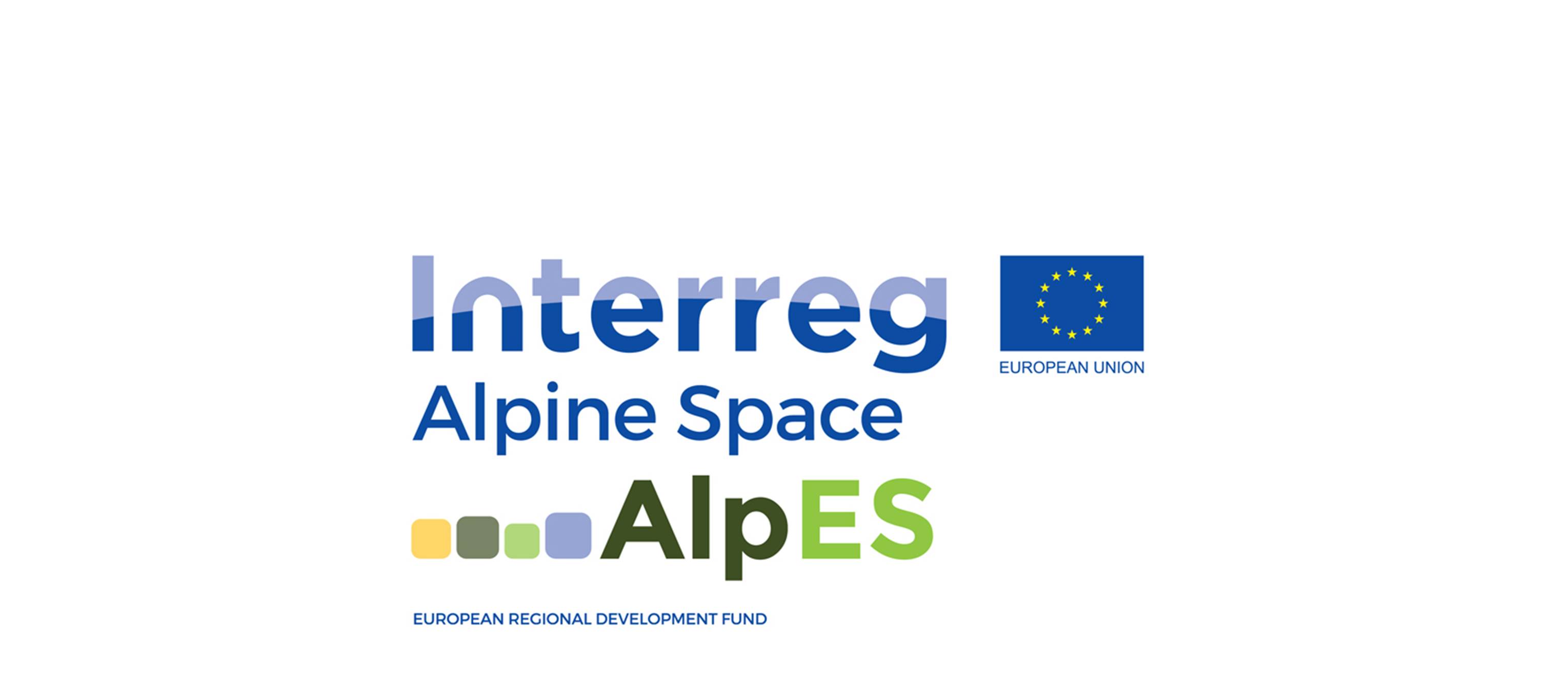 AlpES Raum-und Umweltinformation Forschung-Entwicklung