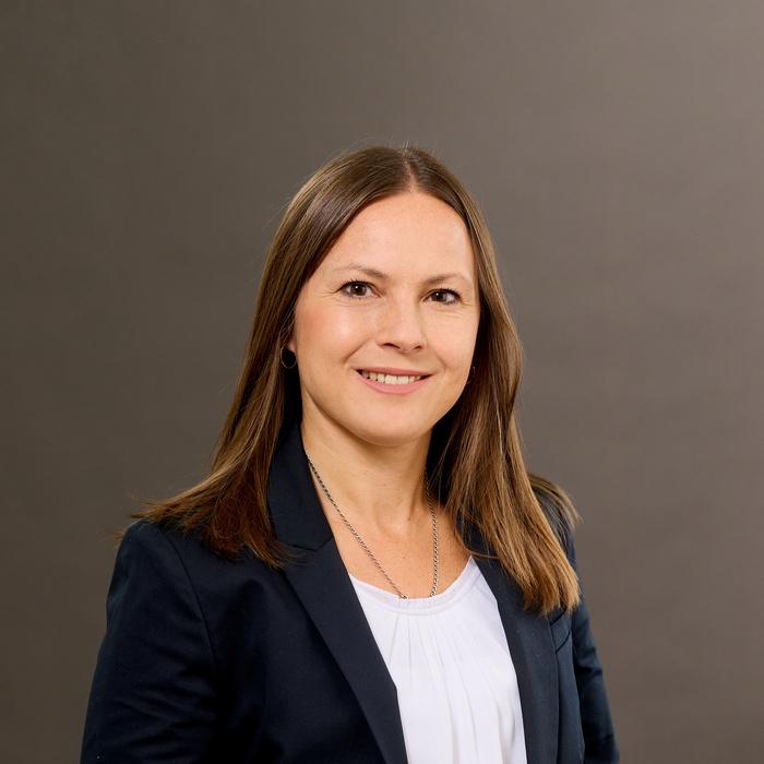 Elena Parusheva - Mitarbeiterin bei ifuplan