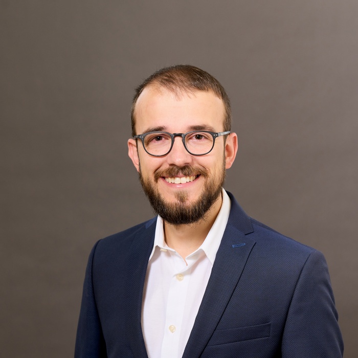 Thomas Dichtl - Mitarbeiter bei ifuplan